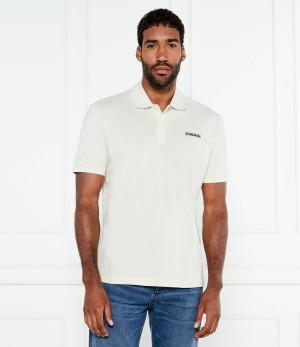 Napapijri Polo E-SMALL BOX SS | Relaxed fit