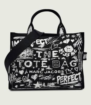 Marc Jacobs Shopperka The Medium Tote