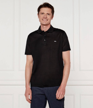 Paul&Shark Polo | Regular Fit | pique