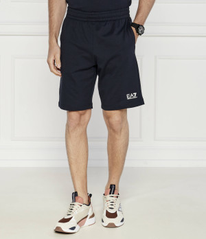 EA7 Szorty | Regular Fit