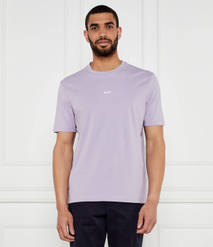 BOSS ORANGE T-shirt TChup | Relaxed fit
