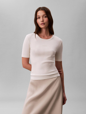 Calvin Klein T-shirt | Slim Fit