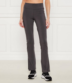 EA7 Legginsy | flare fit