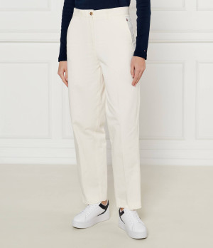 Tommy Hilfiger Jeansy BARREL | Boyfriend fit