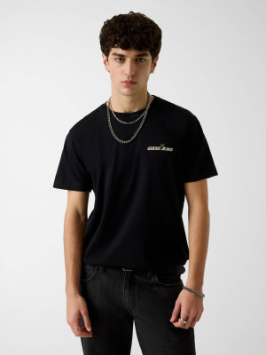 Guess Jeans T-shirt WEST COAST HOTEL | Regular Fit