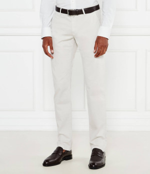 Jacob Cohen Spodnie chino BOBBY | Slim Fit