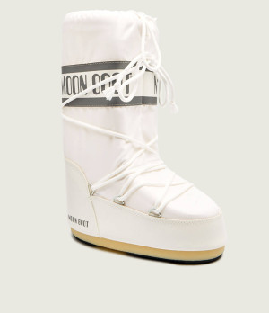 Moon Boot Śniegowce