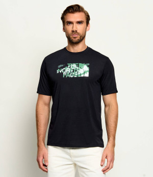 The North Face T-shirt M Foundation | Regular Fit