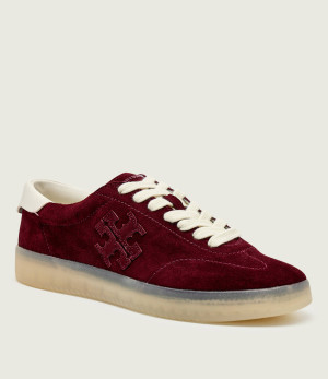 TORY BURCH Sneakersy PHOENIX | zamsz