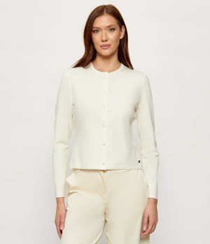 Marc Cain Kardigan | Slim Fit