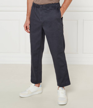 Calvin Klein Jeans Spodnie chino | Relaxed fit