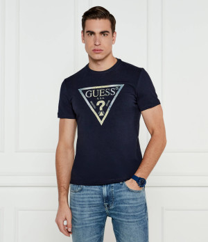 GUESS T-shirt | Slim Fit