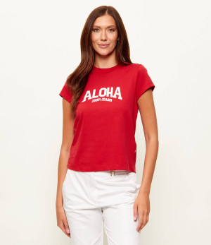 Joop! Jeans T-shirt Toyah | Regular Fit