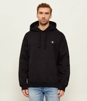 HUGO Bluza Dros | Relaxed fit