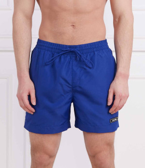 Calvin Klein Swimwear Szorty kąpielowe | Regular Fit