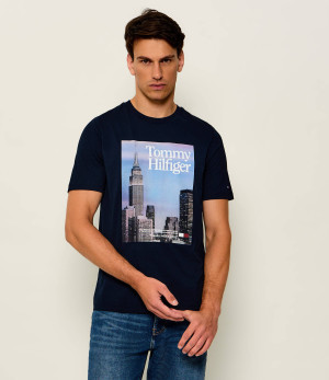 Tommy Hilfiger T-shirt | Regular Fit