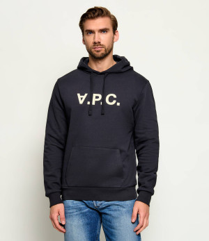 A.P.C. Bluza | Regular Fit