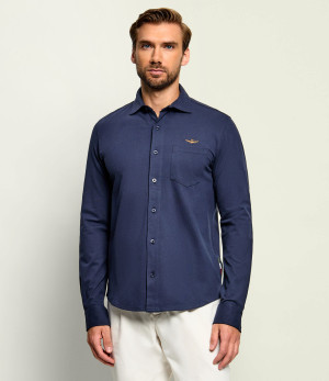Aeronautica Militare Koszula | Regular Fit