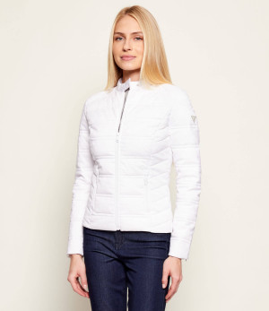 GUESS Kurtka NEW VONA | Slim Fit