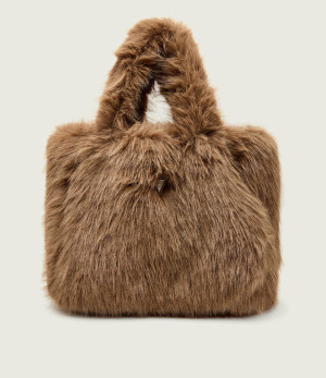 GUESS Shopperka RITA | shearling