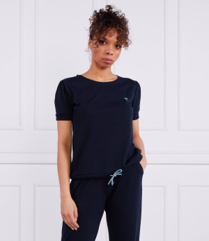 JOOP! BODYWEAR Góra od piżamy | Regular Fit