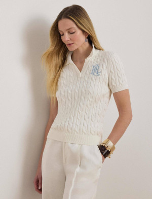LAUREN RALPH LAUREN Polo Natrissa | Slim Fit