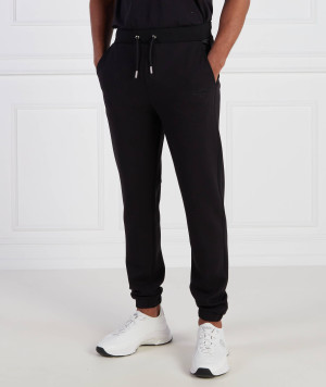 Karl Lagerfeld Spodnie dresowe | Classic fit