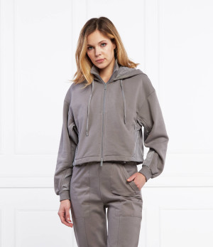 Marella Bluza ZEDA | Cropped Fit