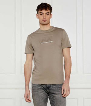 Armani Exchange T-shirt | Regular Fit