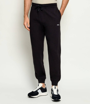 BOSS ORANGE Spodnie dresowe SeChup | Regular Fit