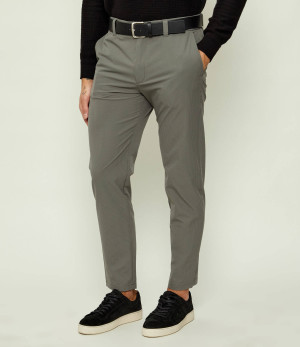 BOSS ORANGE Spodnie chino Chino-Tapered-DS-10 | Tapered fit