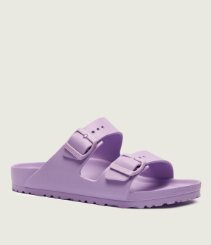Birkenstock Klapki Arizona EVA | narrow fit