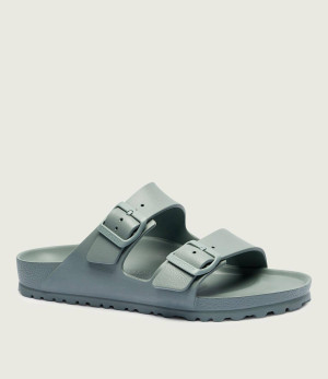 Birkenstock Klapki Arizona | narrow fit
