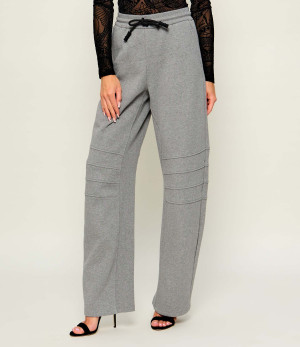 Just Cavalli Spodnie dresowe | Loose fit