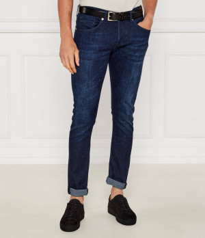 DONDUP - made in Italy Jeansy GEORGE | Skinny fit