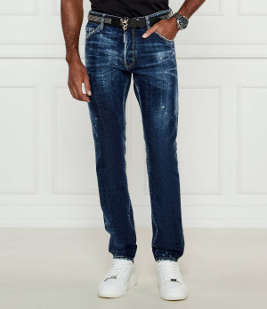 Dsquared2 Jeansy Cool Guy | Tapered fit