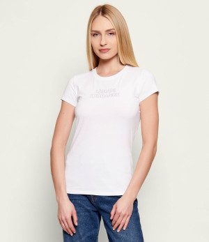 Armani Exchange T-shirt | Slim Fit