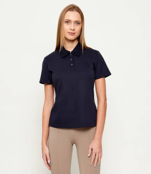 GUESS ACTIVE Polo PAULA | Regular Fit