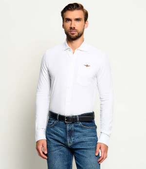 Aeronautica Militare Koszula | Regular Fit