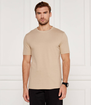 BOSS BLACK T-shirt Tiburt | Regular Fit