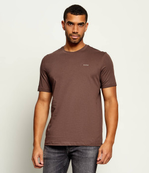 HUGO T-shirt Dero222 | Regular Fit