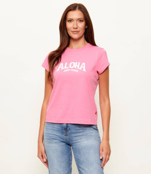 Joop! Jeans T-shirt Toyah | Regular Fit