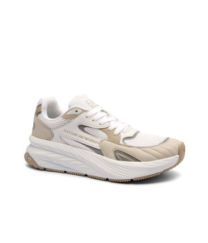 EA7 Sneakersy