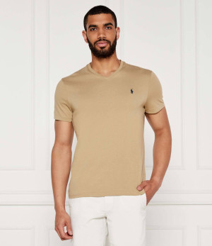 POLO RALPH LAUREN T-shirt | Custom slim fit