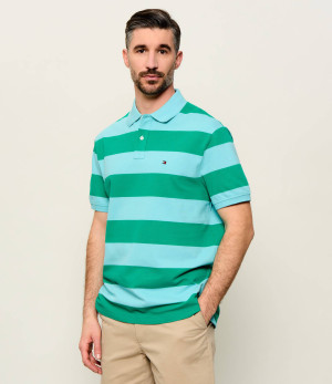 Tommy Hilfiger Polo | Classic fit
