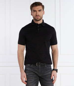 Emporio Armani Polo | Regular Fit
