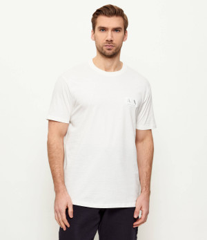 Armani Exchange T-shirt | Regular Fit