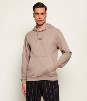 EA7 Bluza | Regular Fit