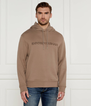 Emporio Armani Bluza | Regular Fit