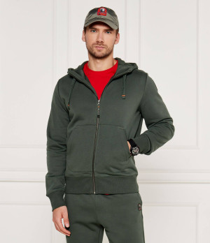 PARAJUMPERS Bluza CHARLIE EASY | Regular Fit